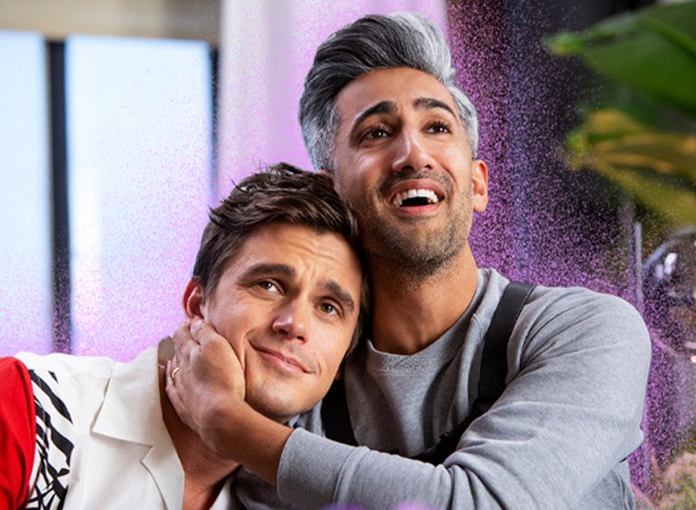 Season 3 of Queer Eye Is Unlike the First Two—and That's a Good Thing
