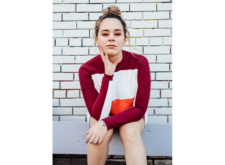 Meet the Inuk TV Host and Musician Who’s Bringing Change to Her Community