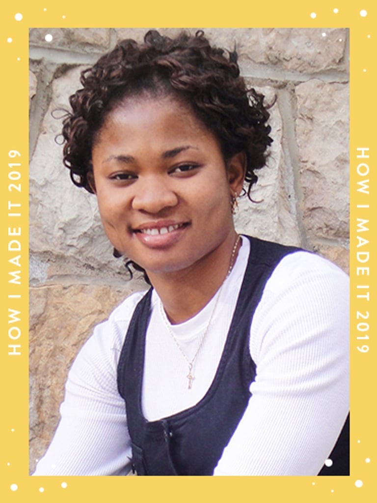 Rita Orji Bucked Tradition in Her Hometown to Forge a Career in Tech