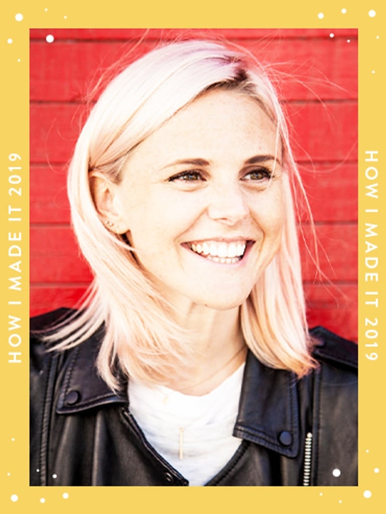 Robyn Exton Has Reinvented the Dating App Experience