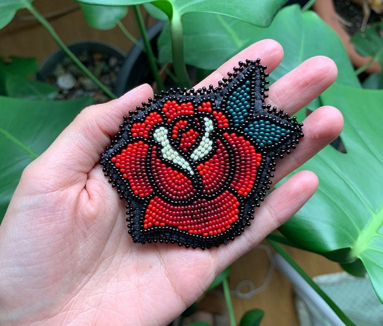 IFWTO Starts Today and You Can Shop These Incredible Indigenous Designers