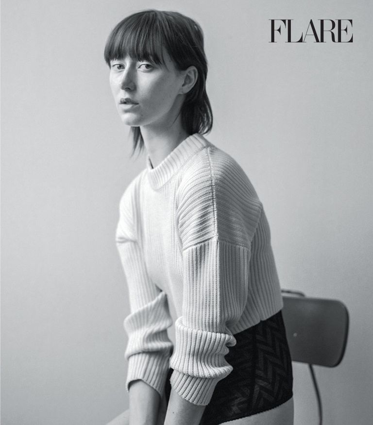 Our March Cover Models Are Makeup-Free!