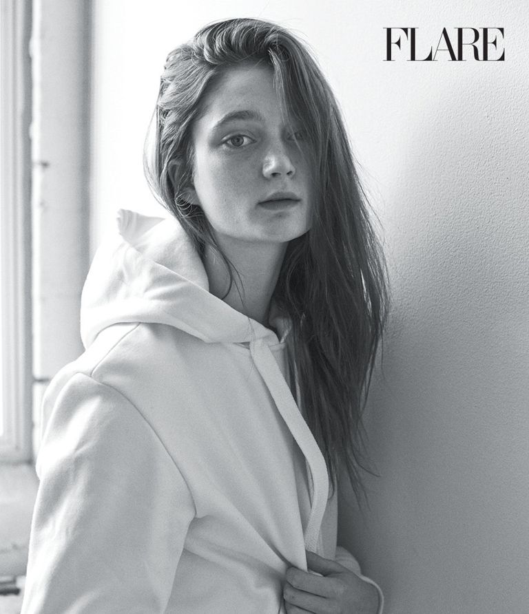 Our March Cover Models Are Makeup-Free!