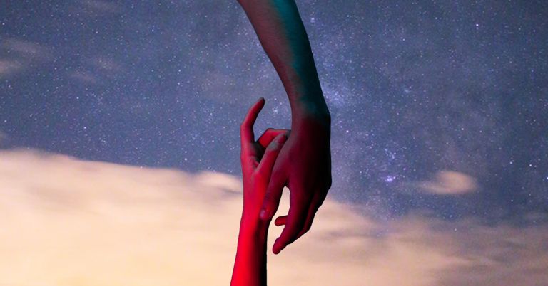 Real Talk: Can Your Astrological Sign *Actually* Help You Make a Match?
