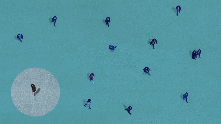 My Sexual Assault Taught Me What Makes a Good Friend—and a Bad One