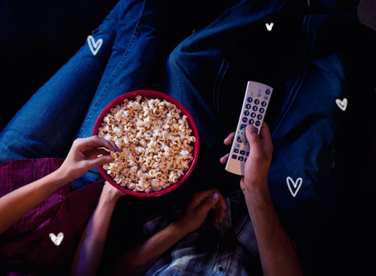 8 Valentine's Day Ideas That Don’t Make You Want to Walk into the Sea