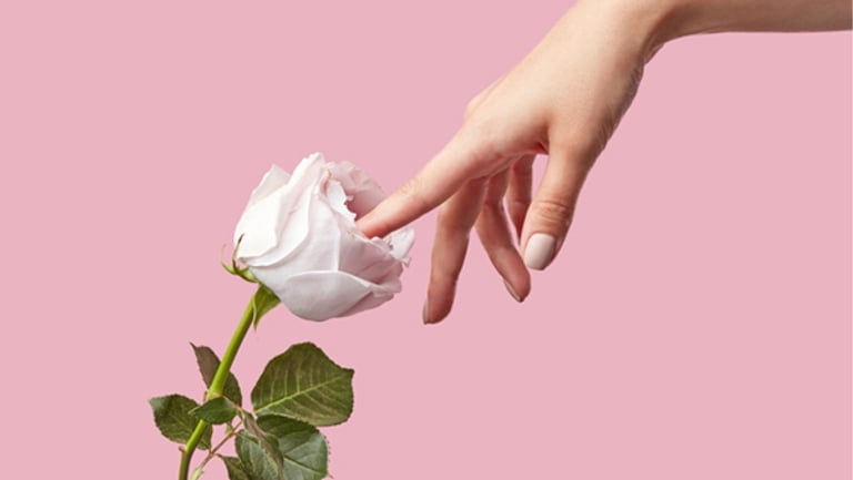 We Got Self-Pleasuring Tips from a Sex Educator