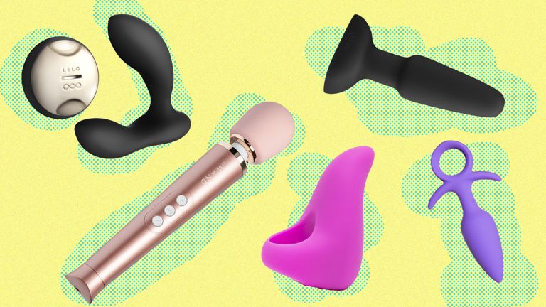 How to Find a Vibrator That *Actually* Works For You