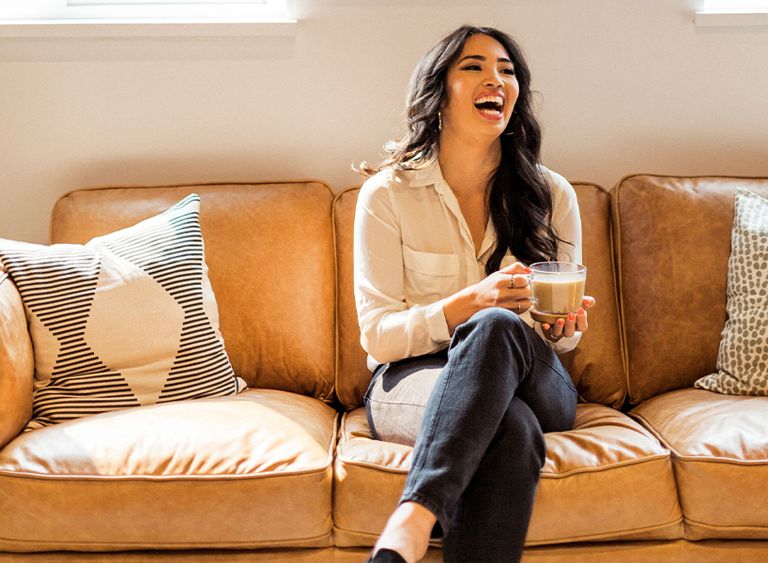 Meet the Studio Founder Who Used Dance to Deal with Grief