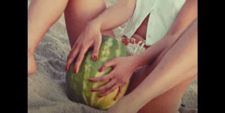 People Are Debating the Meaning Behind Harry Styles's Latest Video