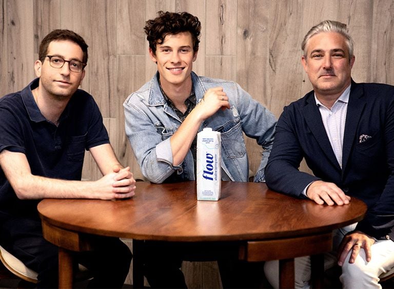 Shawn Mendes's New Role as a “Sustainability Ambassador” Is Kinda BS