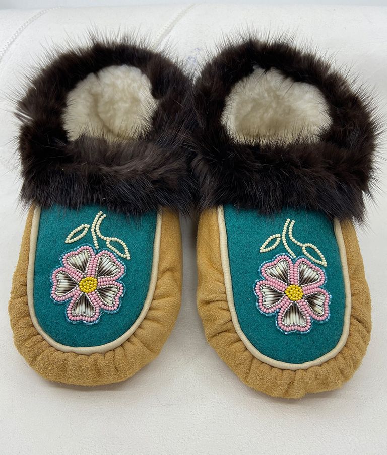 IFWTO Starts Today and You Can Shop These Incredible Indigenous Designers