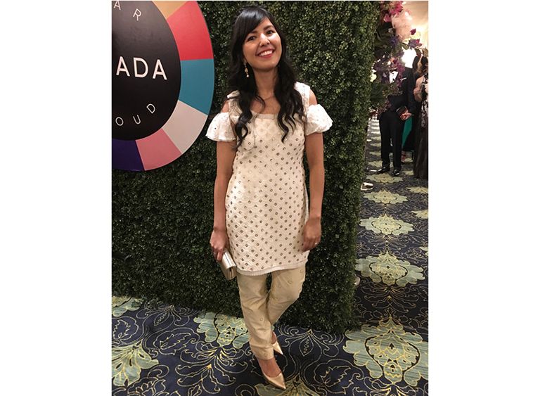 I Used to Hide My Shalwar Kameez in Suitcases—and Now I Can Buy Them at Walmart