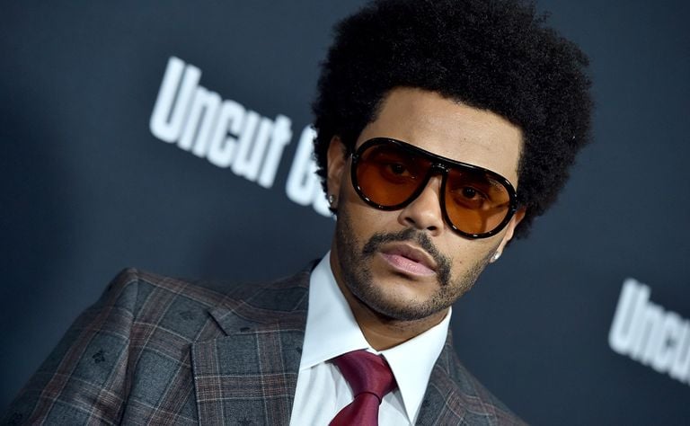 The Weeknd Was Just *Majorly* Snubbed by the Grammy Awards