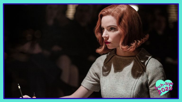 2020's Biggest Shows Offer a Blueprint For How We Should Live in 2021