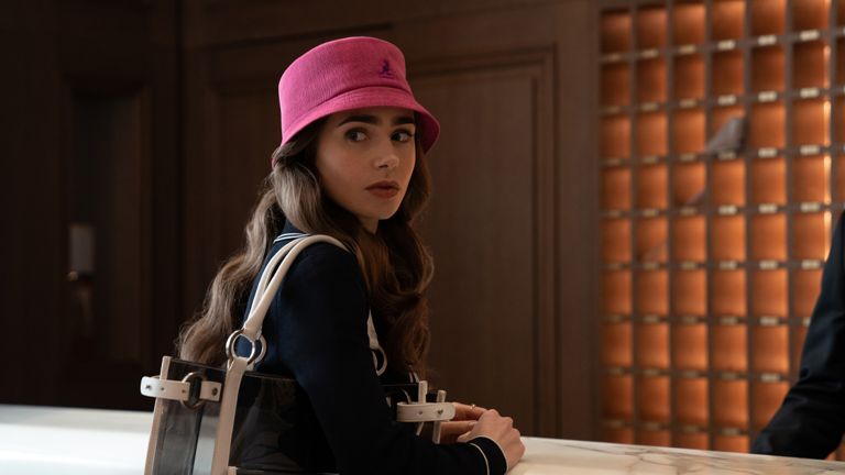 Emily in Paris Has a Representation Problem