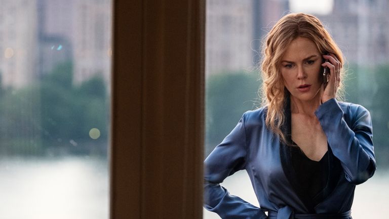10 Questions We Have After the Finale of The Undoing