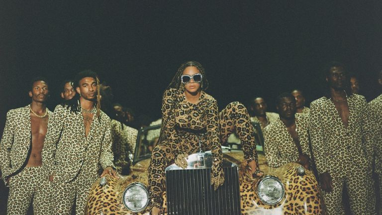 Black Is King Is Coming—But Not Without Controversy