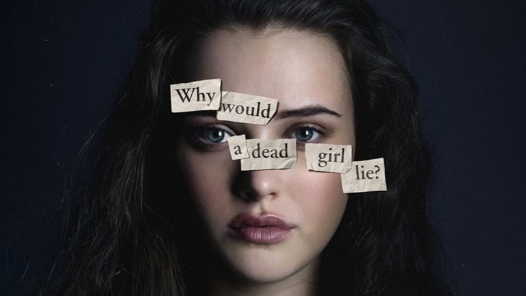 Does 13 Reasons Why Trivialize Suicide? We Asked a Psychiatrist
