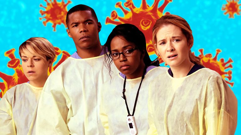 I Don’t Trust Grey’s Anatomy With a COVID-19 Storyline
