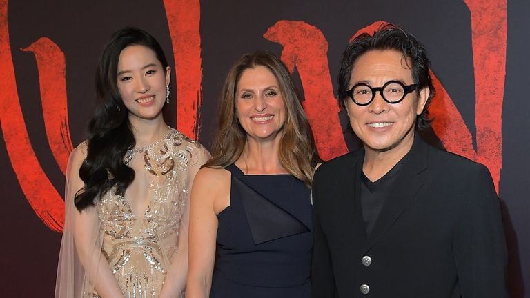 The Live-Action Mulan Is Already Making Me Mad