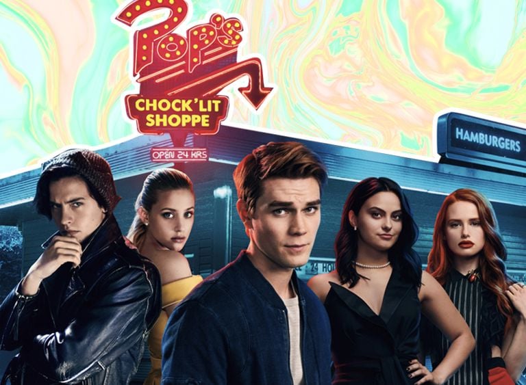 Hot Take: The Musical Episode of Riverdale Is the Only One Worth Watching