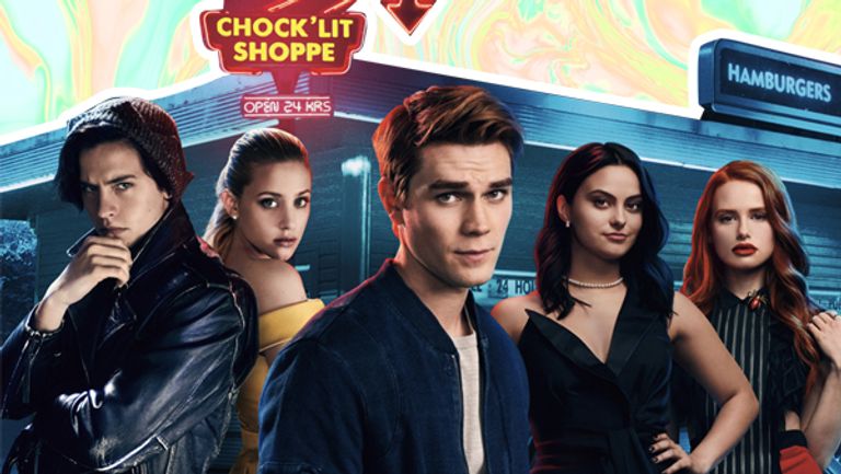 Hot Take: The Musical Episode of Riverdale Is the Only One Worth Watching