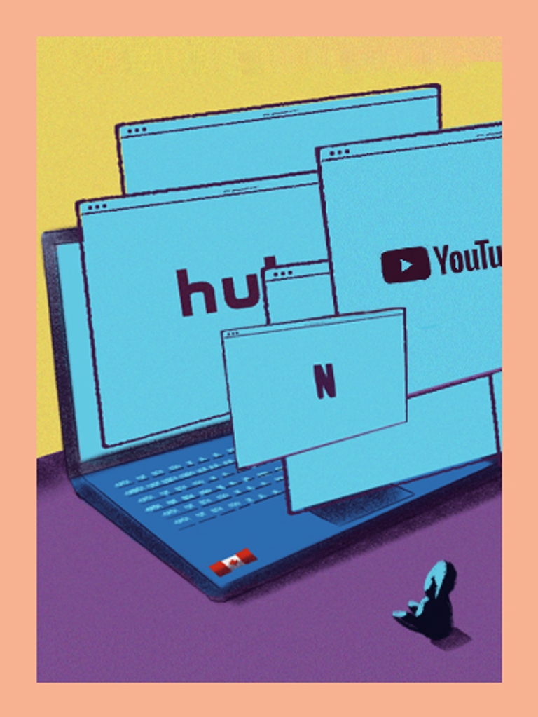 Your Definitive Guide to Streaming Sites in Canada