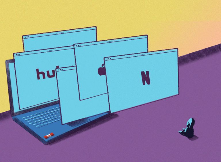 Your Definitive Guide to Streaming Sites in Canada
