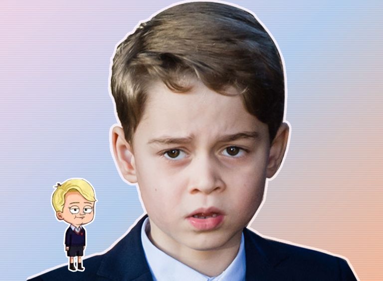 The New Gary Janetti Show About the Royals Could Be Hilarious, but We’re Worried about One Thing