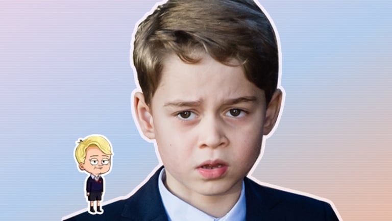 The New Gary Janetti Show About the Royals Could Be Hilarious, but We’re Worried about One Thing
