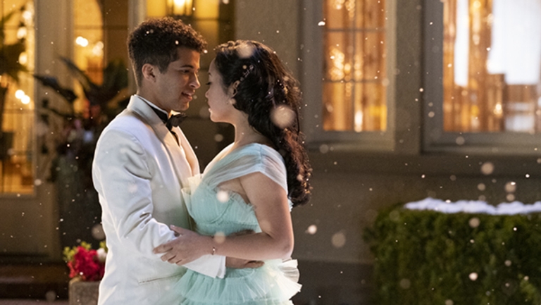 You're Probably Going to Hate TATBILB’s Jordan Fisher