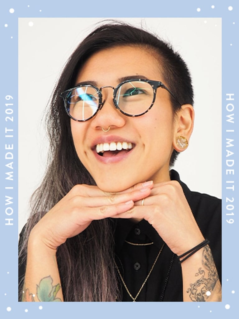 Tiff Lee Is Changing Tattoo Culture With Her Safe Space Studio