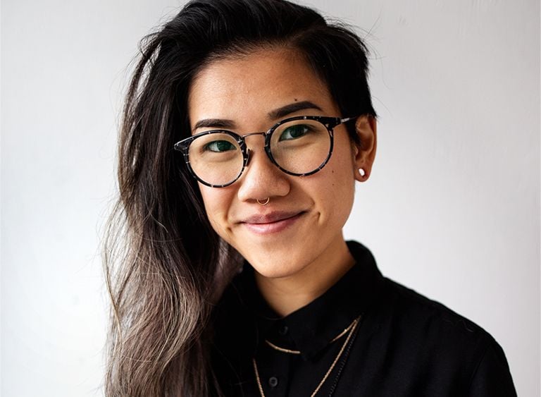 Tiff Lee Is Changing Tattoo Culture With Her Safe Space Studio