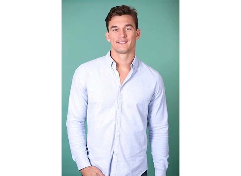 "Cam's Actions Feel *Really* Familiar": Sharleen Joynt on The Bachelorette Episode 2