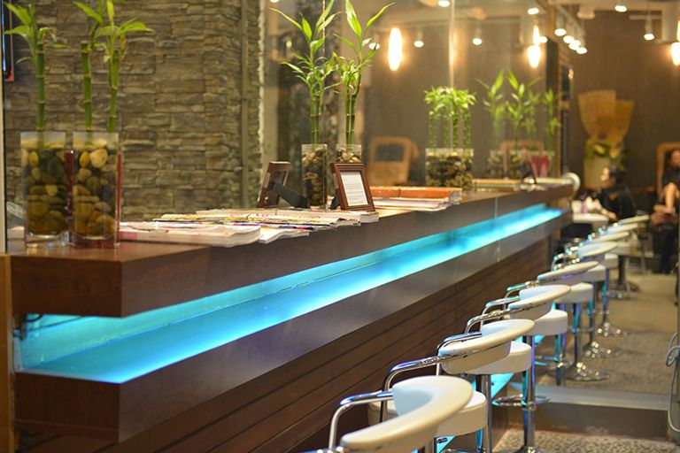 Where to Go for the Best Nail Art in Vancouver