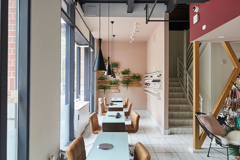 Where to Go for the Best Nail Art in Vancouver