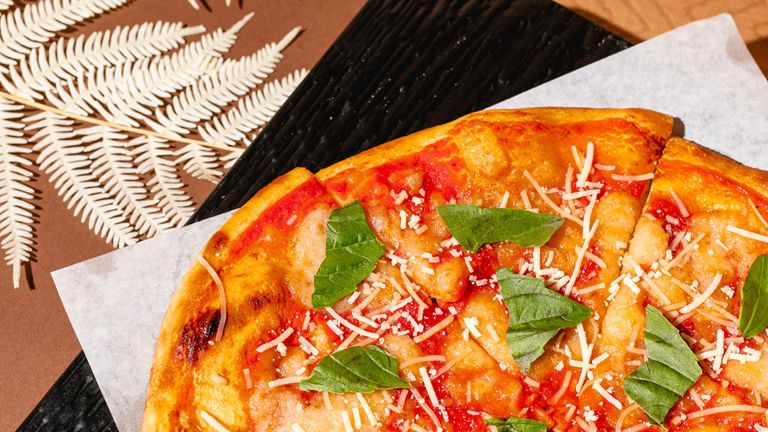 Where to Find the Best Pizza in Vancouver