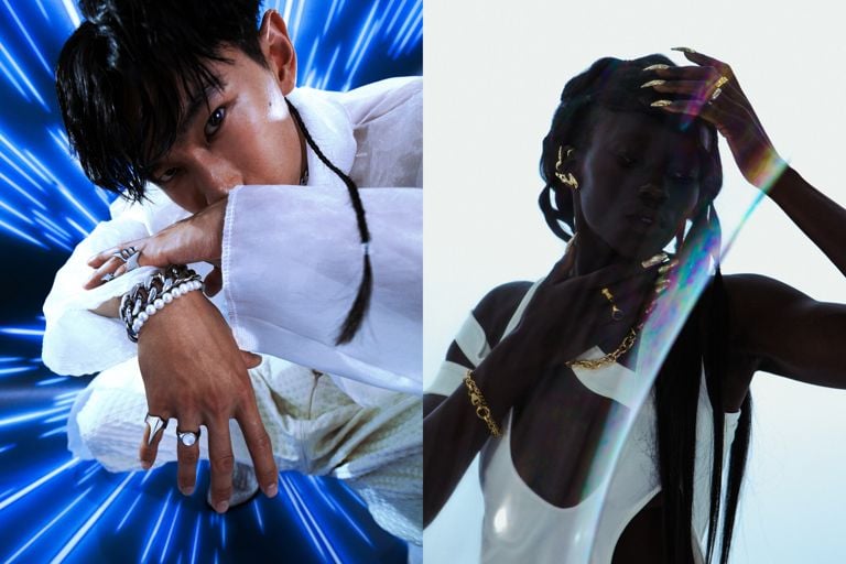 Frank And Oak Collaborates With Canadian Artists + More Fashion News