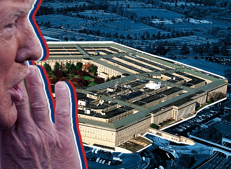 This Is Why World War III Is Trending