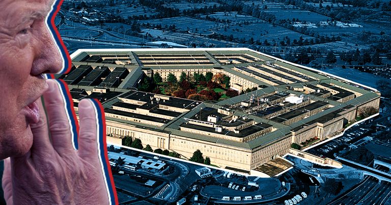 This Is Why World War III Is Trending