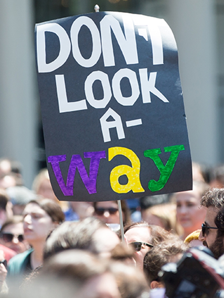 FYI, Boycotting Wayfair *Isn't* the Best Way to Help Migrants