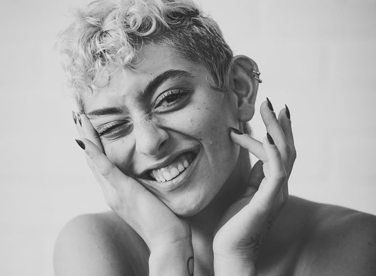 This Body-Positive Yoga Instructor Wants You to Know That Anyone Can Do Yoga