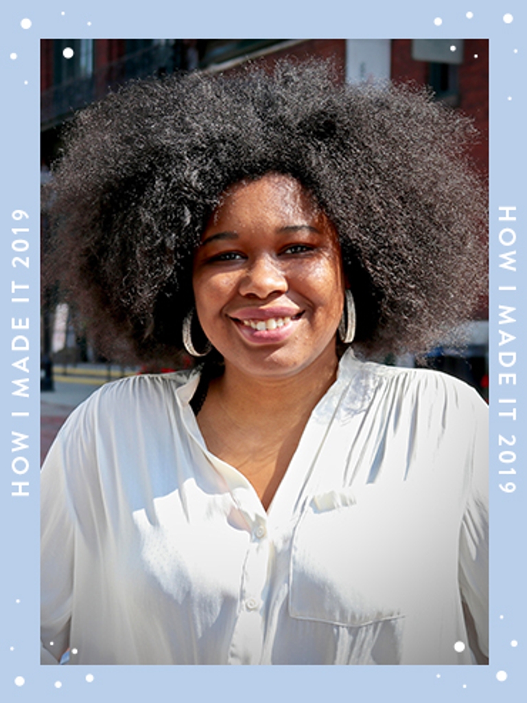 For Frying Plantain Author Zalika Reid-Benta, Success Is About Cultural Recognition