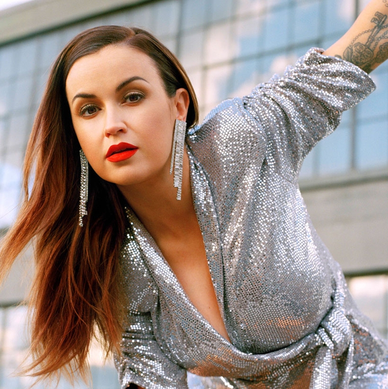 Angela Mahoney is Creating a Community Through Choreography