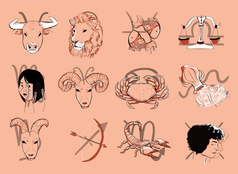 Your February 2020 Horoscopes Are Here