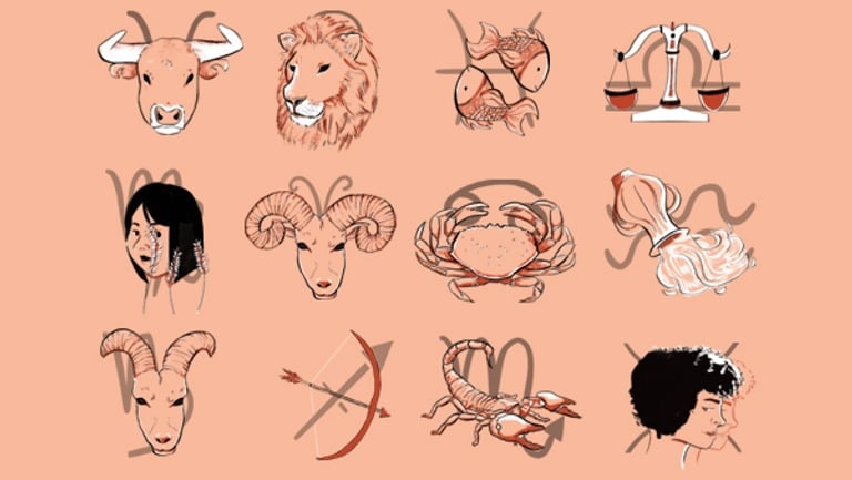 Your February 2020 Horoscopes Are Here