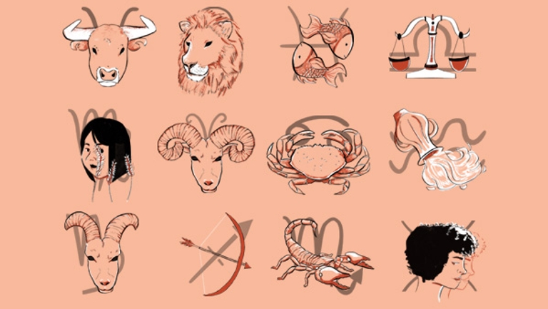 Your March 2020 Horoscopes Are Here!
