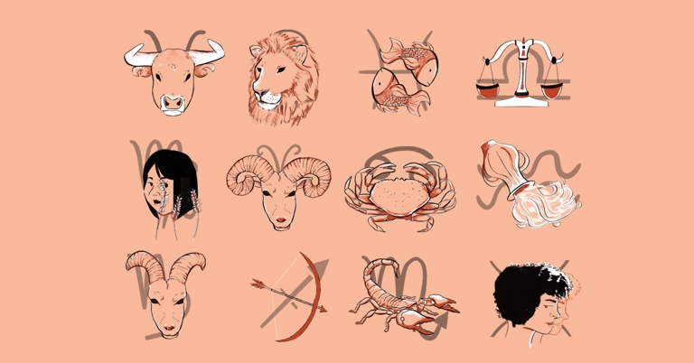 Your April 2020 Horoscopes Are Here!
