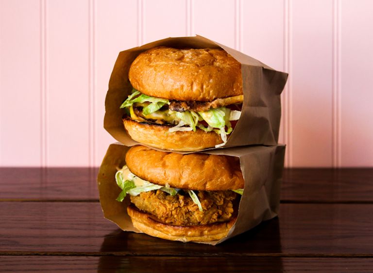Where to Find the Best Burger in Vancouver